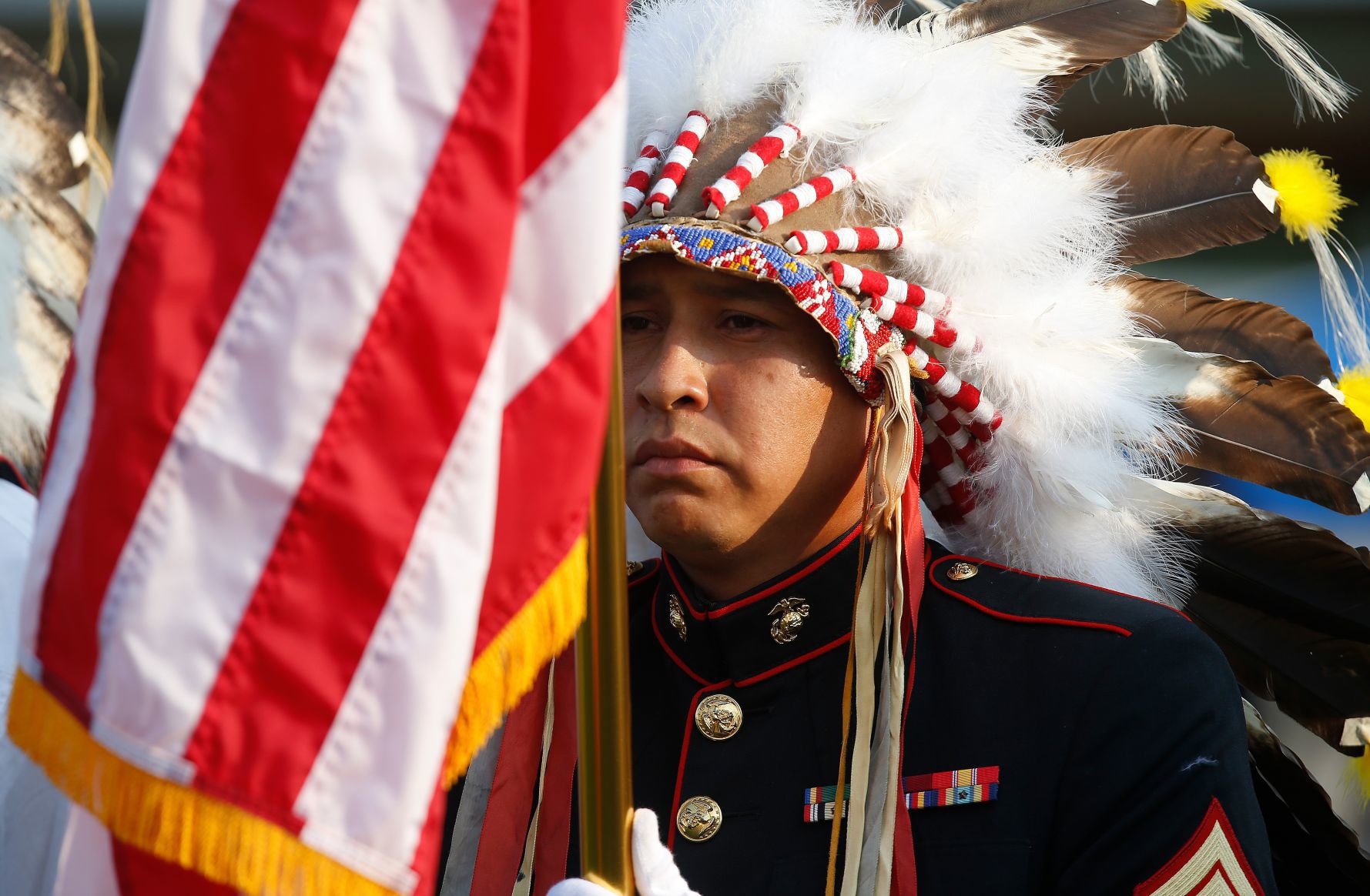 100th Anniversary of Crow Fair